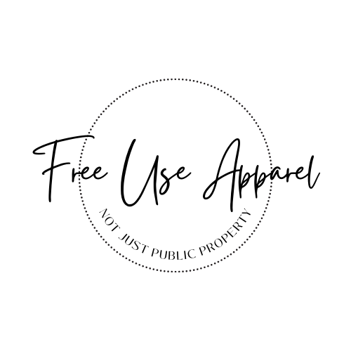 Free Use Apparel